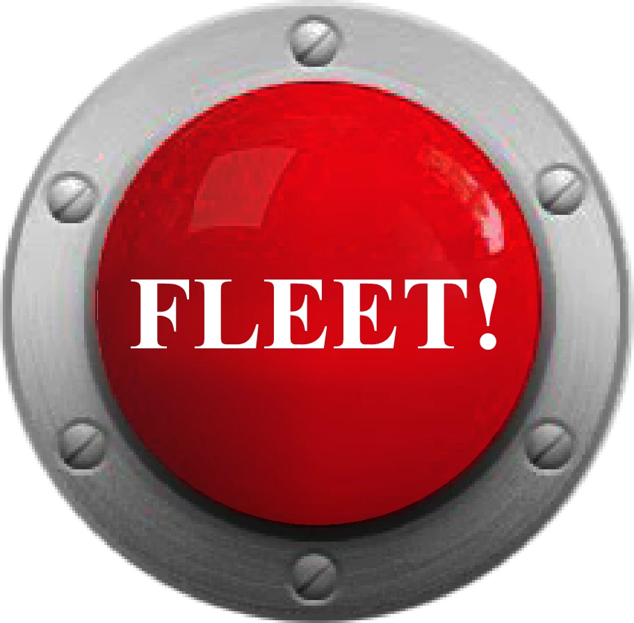 Our Fleet Red Button